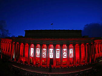Hillsborough families "to...
